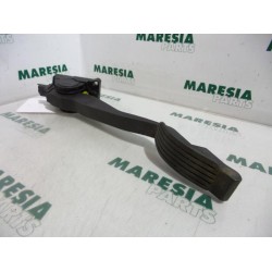 Peugeot - 307 - Throttle pedal position sensor