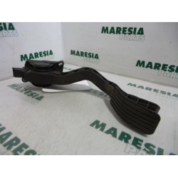 Peugeot - 307 - Throttle pedal position sensor