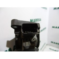 Peugeot - 307 - Throttle pedal position sensor