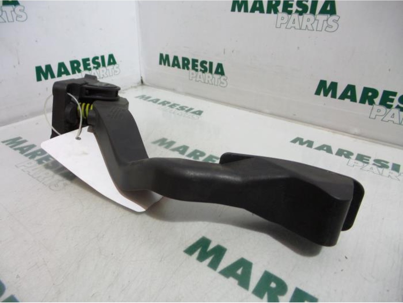 Peugeot - 307 - Throttle pedal position sensor