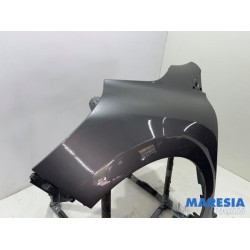 Renault - Clio - Front wing, left