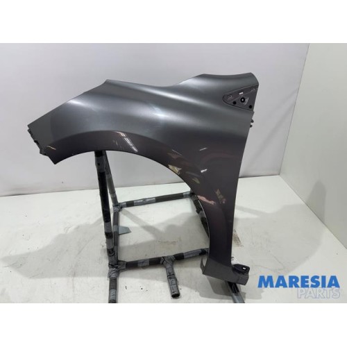 Renault - Clio - Front wing, left