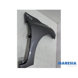 Renault - Clio - Front wing, right
