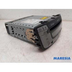 Peugeot - 107 - Radio/Lecteur CD