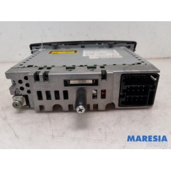 Peugeot - 107 - Radio/Lecteur CD