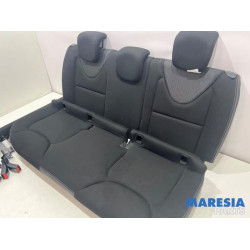 Renault - Clio - Banquette arrière