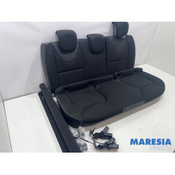 Renault - Clio - Banquette arrière