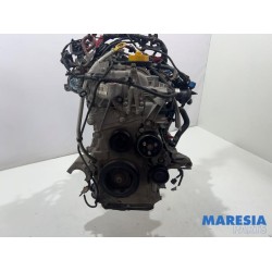 Renault - Clio - Engine