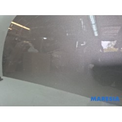 Renault - Clio - Door 4-door, front left