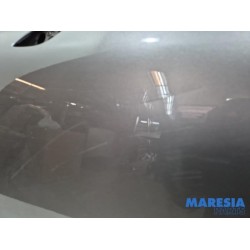 Renault - Clio - Door 4-door, front left