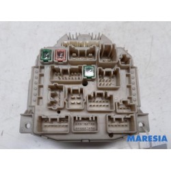Peugeot - 107 - Instrument panel