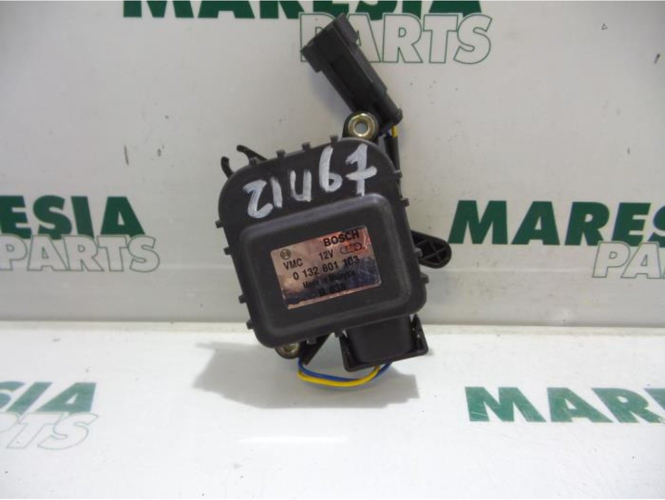 Lancia - K(Appa) - Heater valve motor