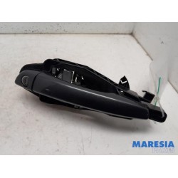 Citroen - C4 Cactus - Door handle 4-door, front left