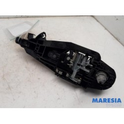 Citroen - C4 Cactus - Door handle 4-door, front left