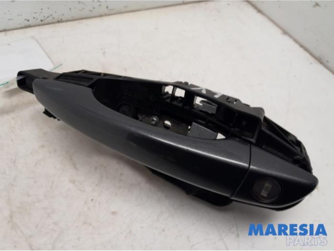 Citroen - C4 Cactus - Door handle 4-door, front left