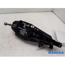 Citroen - C4 Cactus - Door handle 4-door, front left