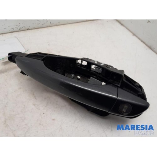 Citroen - C4 Cactus - Door handle 4-door, front left