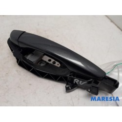 Citroen - C4 Cactus - Front door handle 4-door, right