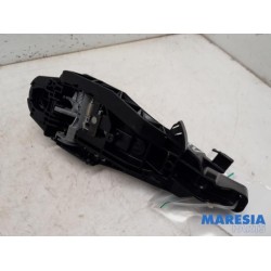 Citroen - C4 Cactus - Front door handle 4-door, right