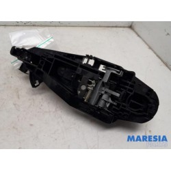 Citroen - C4 Cactus - Front door handle 4-door, right
