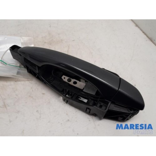 Citroen - C4 Cactus - Front door handle 4-door, right
