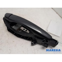 Citroen - C4 Cactus - Rear door handle 4-door, right