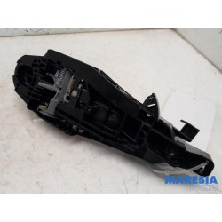 Citroen - C4 Cactus - Rear door handle 4-door, right