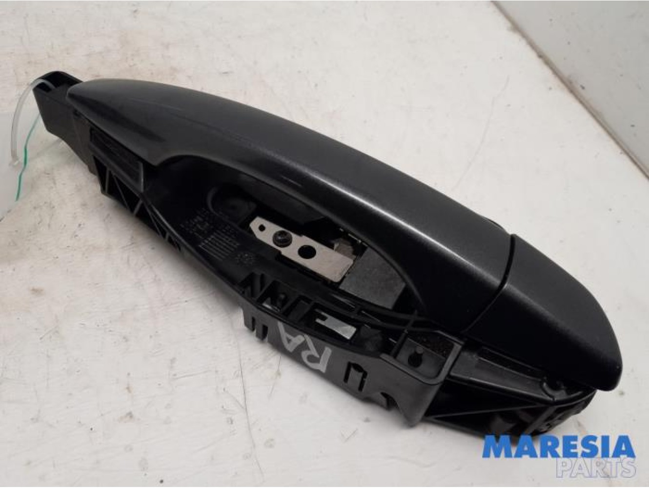 Citroen - C4 Cactus - Rear door handle 4-door, right