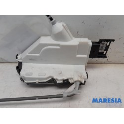 Citroen - C4 Cactus - Rear door mechanism 4-door, right