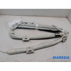Citroen - C4 Cactus - Roof curtain airbag, right