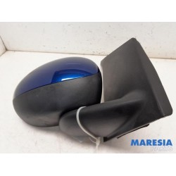 Peugeot - 107 - Wing mirror, right
