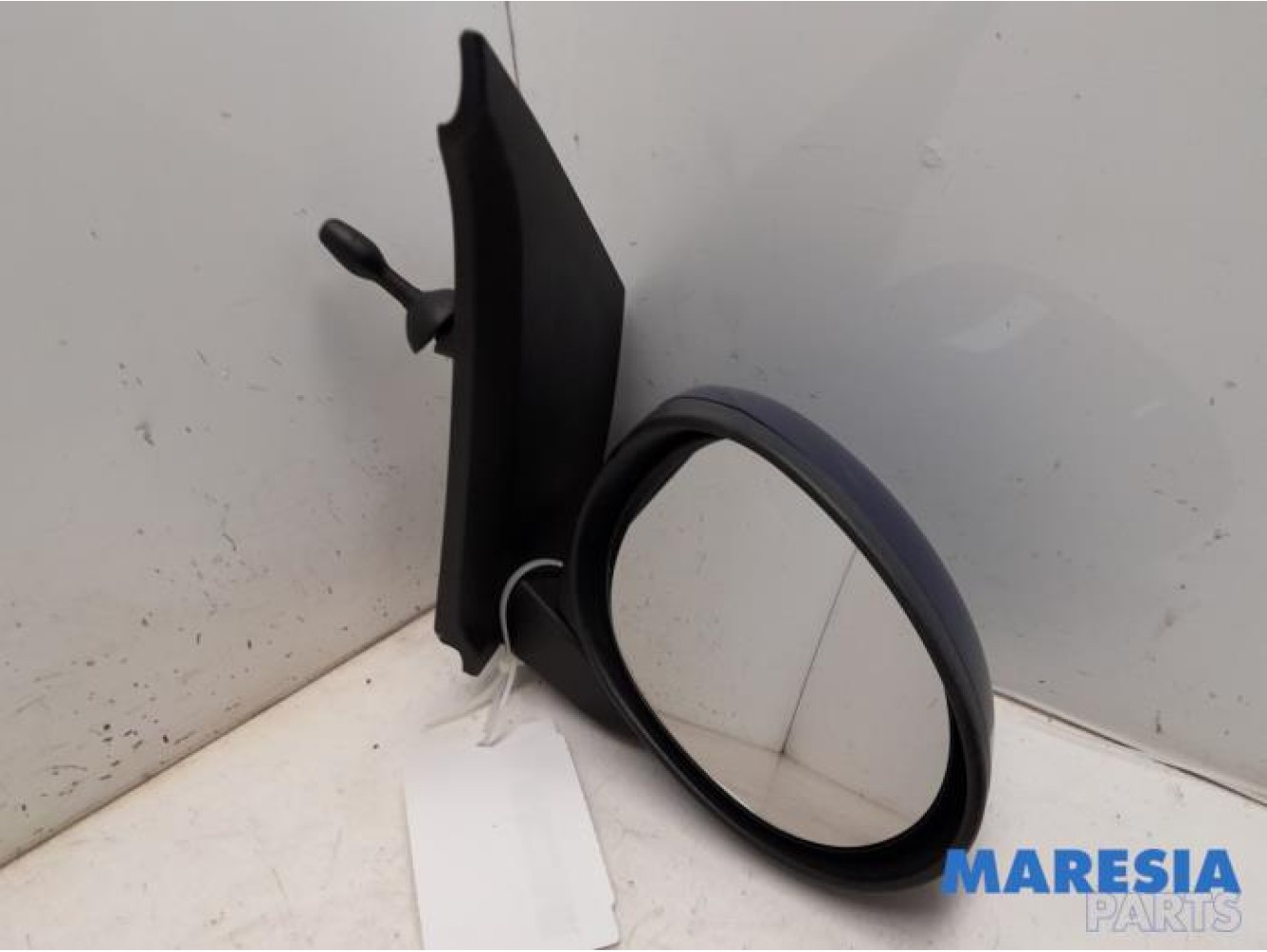 Peugeot - 107 - Wing mirror, right