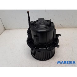 Citroen - C4 Cactus - Heating and ventilation fan motor