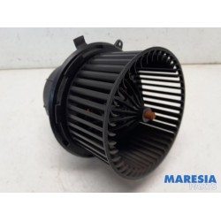Citroen - C4 Cactus - Heating and ventilation fan motor