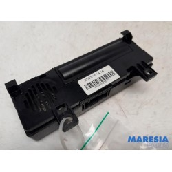 Citroen - C4 Cactus - Phone module