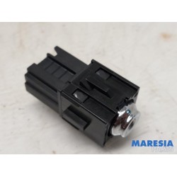 Citroen - C4 Cactus - AUX / USB connection