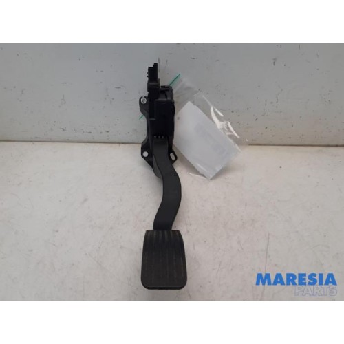Citroen - C4 Cactus - Accelerator pedal