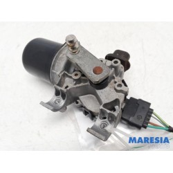 Citroen - C4 Cactus - Front wiper motor