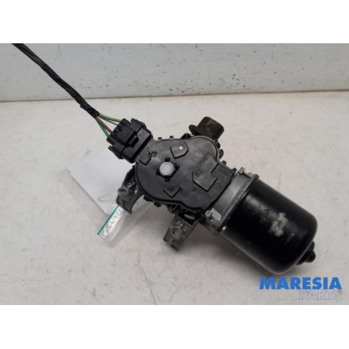 Citroen - C4 Cactus - Front wiper motor