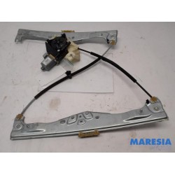 Citroen - C4 Cactus - Window mechanism 4-door, front right