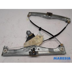 Citroen - C4 Cactus - Window mechanism 4-door, front right