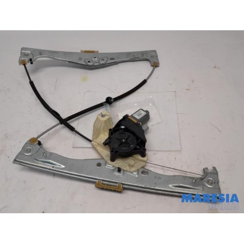 Citroen - C4 Cactus - Window mechanism 4-door, front right
