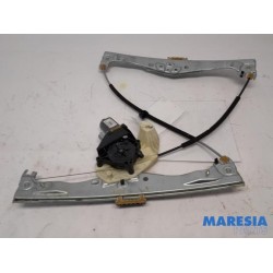 Citroen - C4 Cactus - Window mechanism 4-door, front left