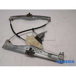 Citroen - C4 Cactus - Window mechanism 4-door, front left