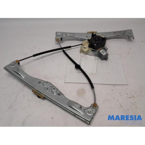 Citroen - C4 Cactus - Window mechanism 4-door, front left
