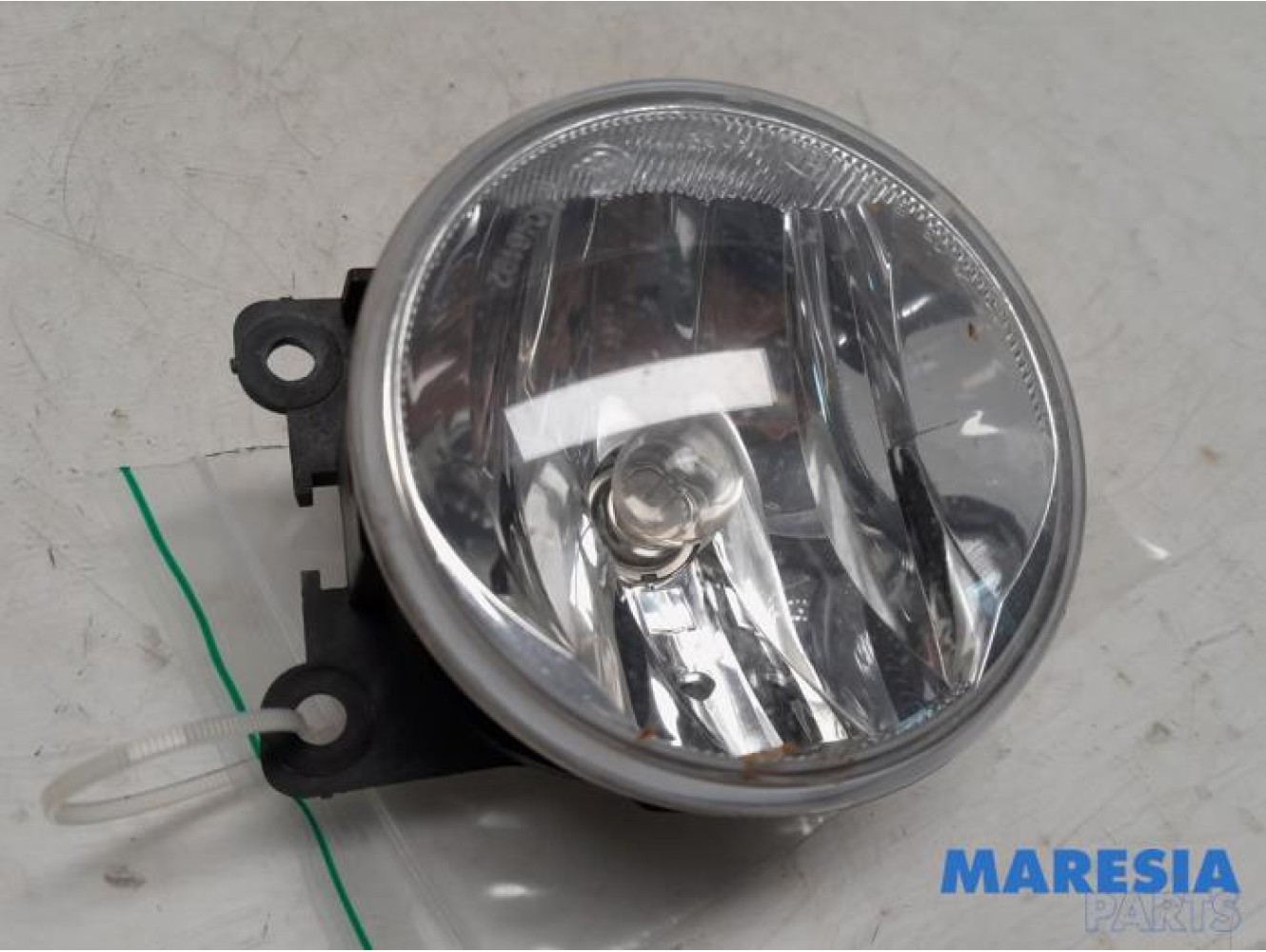 Citroen - C4 Cactus - Fog light, front left