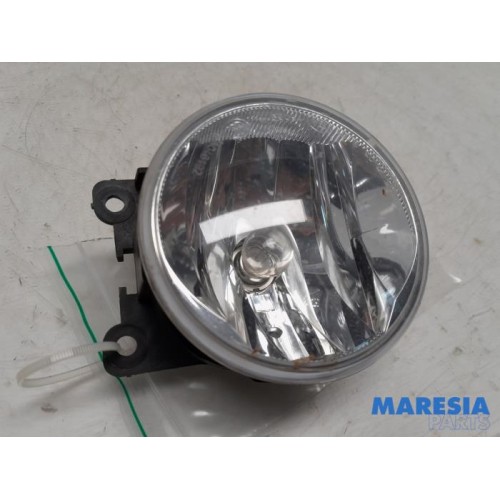 Citroen - C4 Cactus - Fog light, front left
