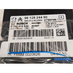 Citroen - C4 Cactus - Airbag Module
