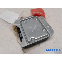 Citroen - C4 Cactus - Airbag Module