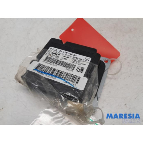 Citroen - C4 Cactus - Airbag Module